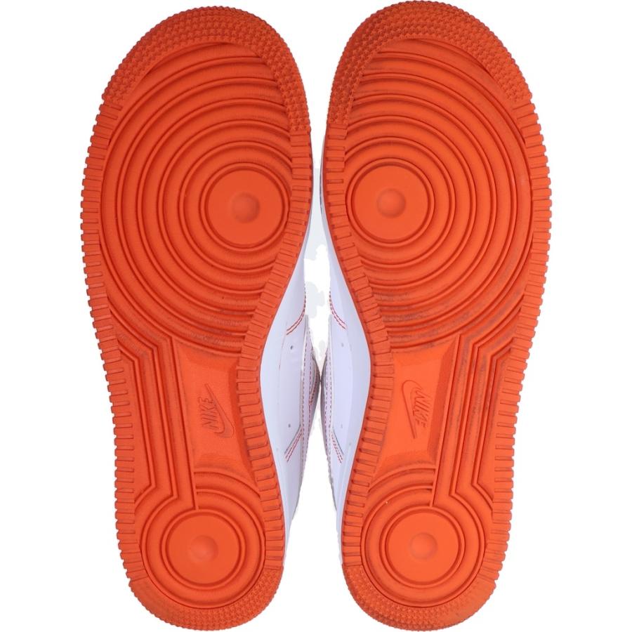 NIKE（ナイキ） AIR FORCE 1 LOW 07 LV8 EMB Rucker Park エアフォース