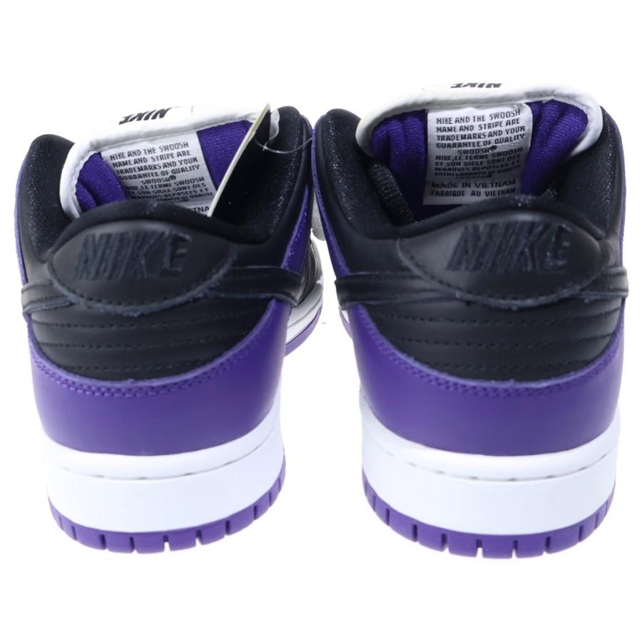 Nike SB NIKE ナイキエスビー Dunk Low Pro Court Purple ダンク ロー