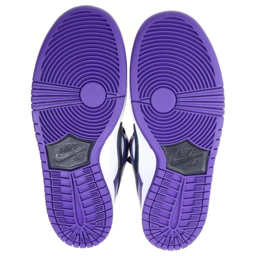 Nike SB NIKE ナイキエスビー Dunk Low Pro Court Purple ダンク ロー