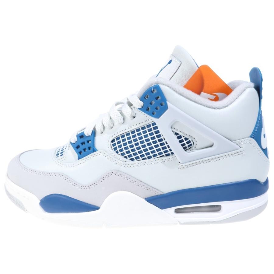 NIKE（ナイキ） Air Jordan 4 Retro エアジョーダン4 レトロ