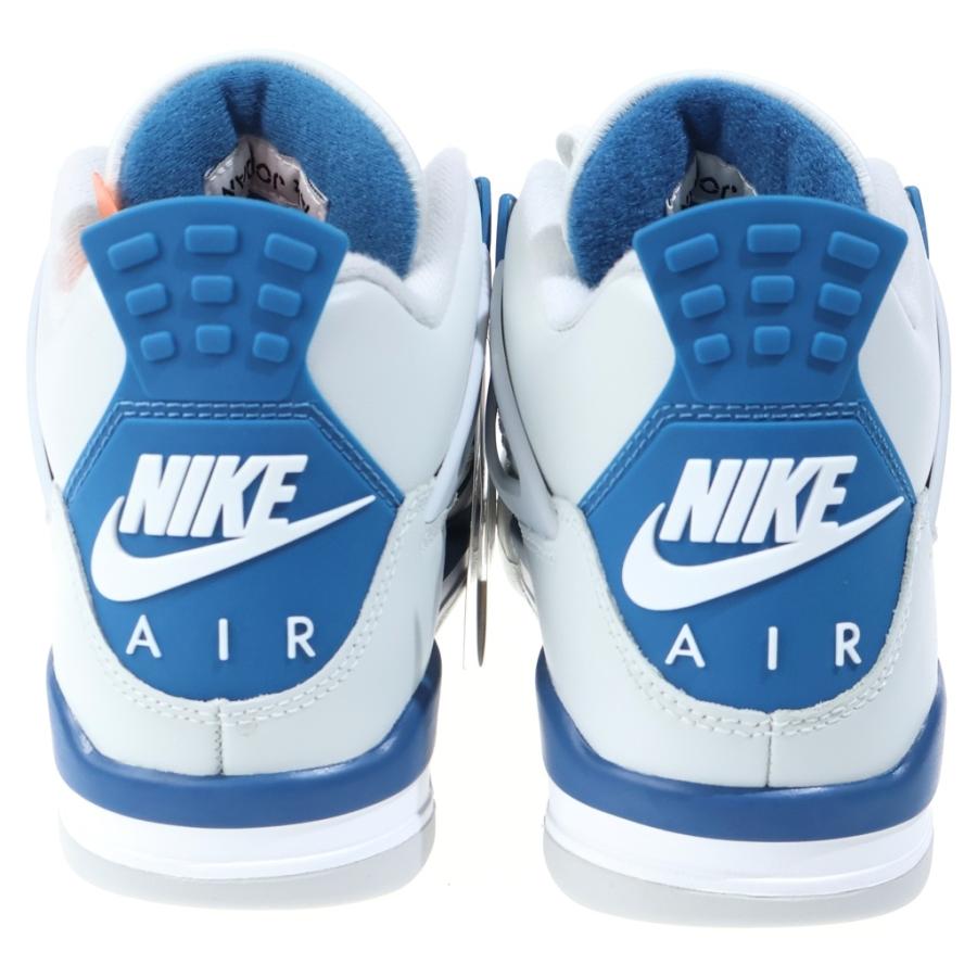 NIKE（ナイキ） Air Jordan 4 Retro エアジョーダン4 レトロ