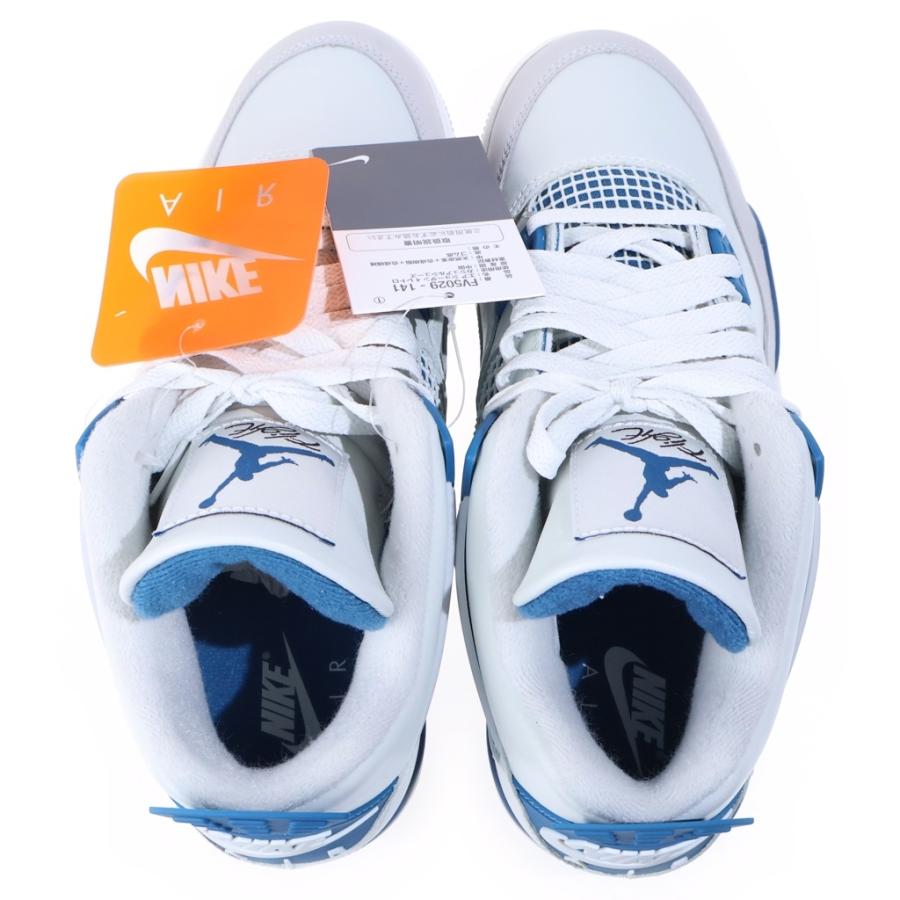 NIKE（ナイキ） Air Jordan 4 Retro エアジョーダン4 レトロ