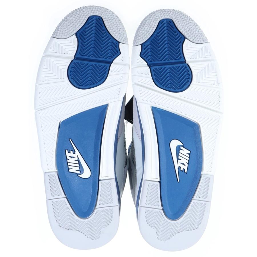 NIKE（ナイキ） Air Jordan 4 Retro エアジョーダン4 レトロ