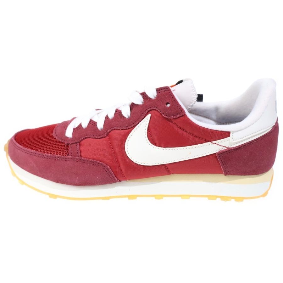 NIKE（ナイキ） CHALLENGER OG チャレンジャー ローカットスニーカー
