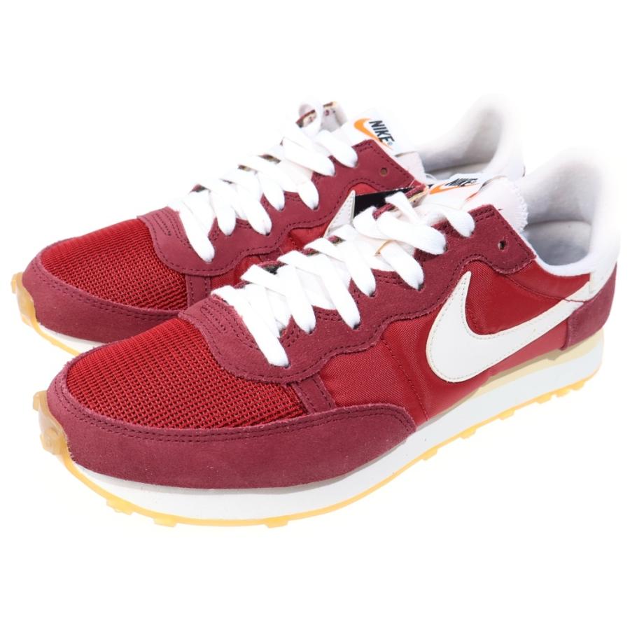 NIKE（ナイキ） CHALLENGER OG チャレンジャー ローカットスニーカー