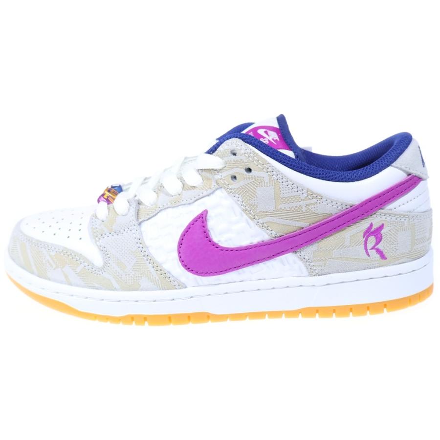 Nike SB NIKE ナイキエスビー Rayssa Leal ライッサ レアウ DUNK LOW