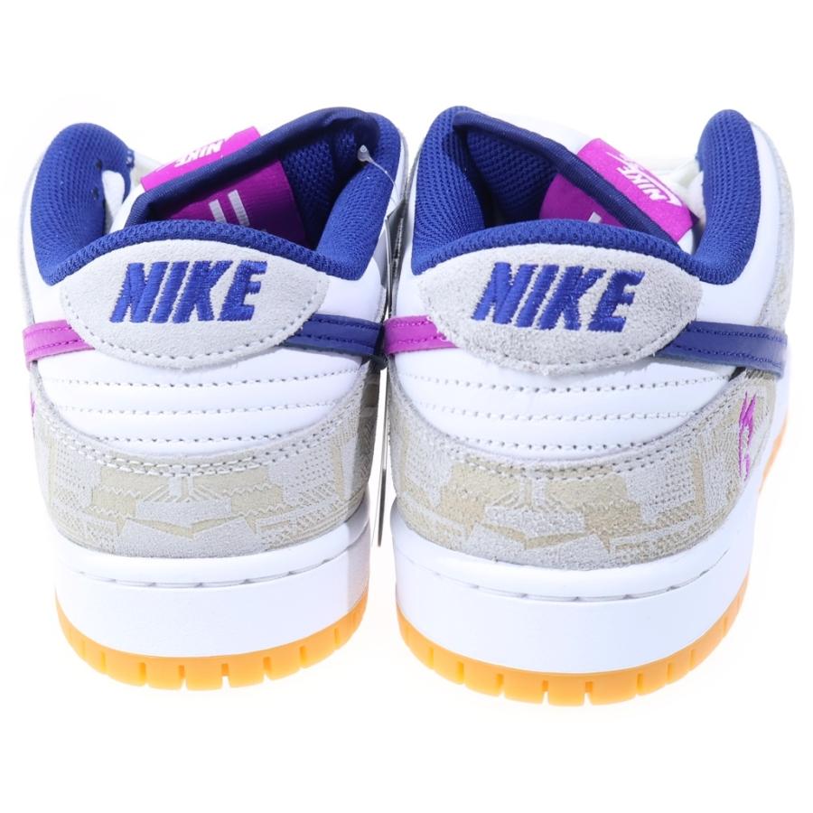Nike SB NIKE ナイキエスビー Rayssa Leal ライッサ レアウ DUNK LOW