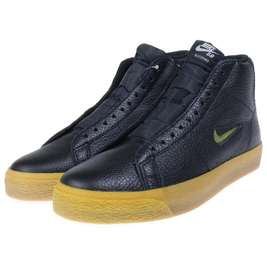 Nike SB NIKE ナイキエスビー ZOOM BLAZER MID PRM ブレザーミッド