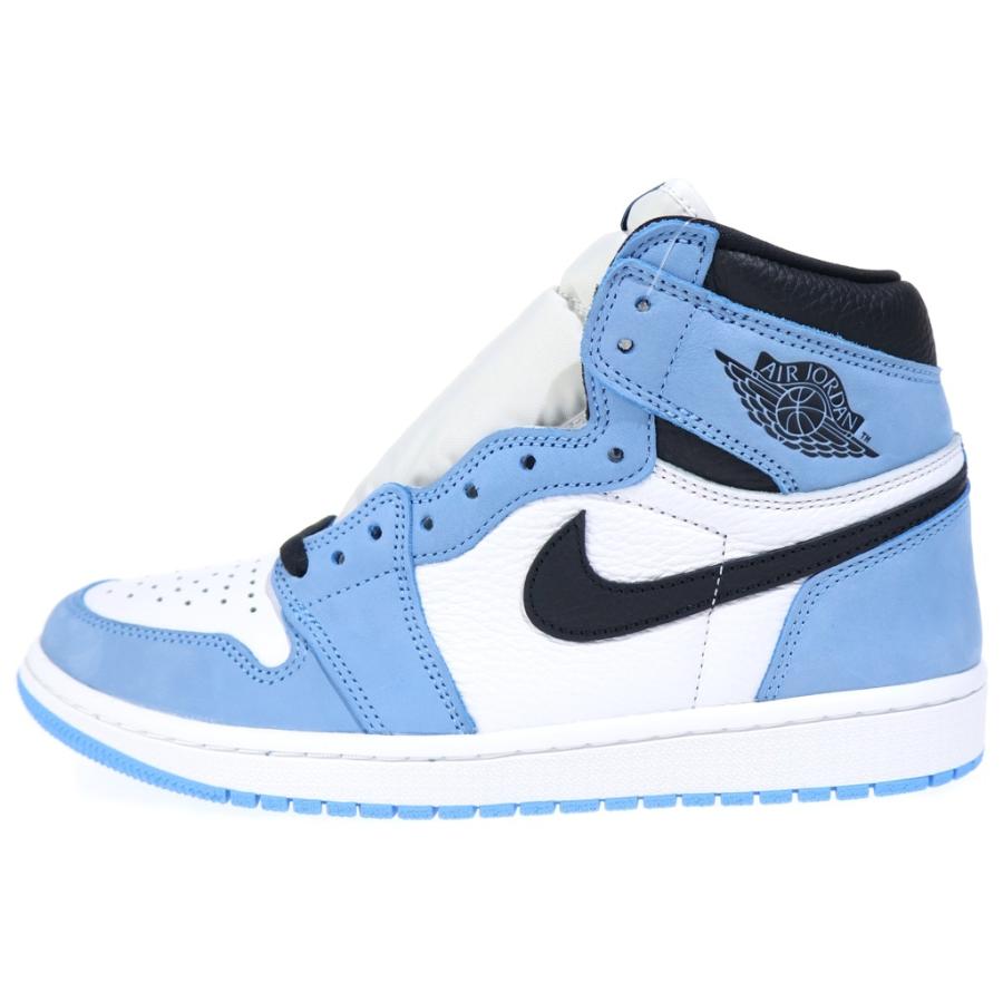 NIKE（ナイキ） Air Jordan 1 High OG University Blue エアジョーダン