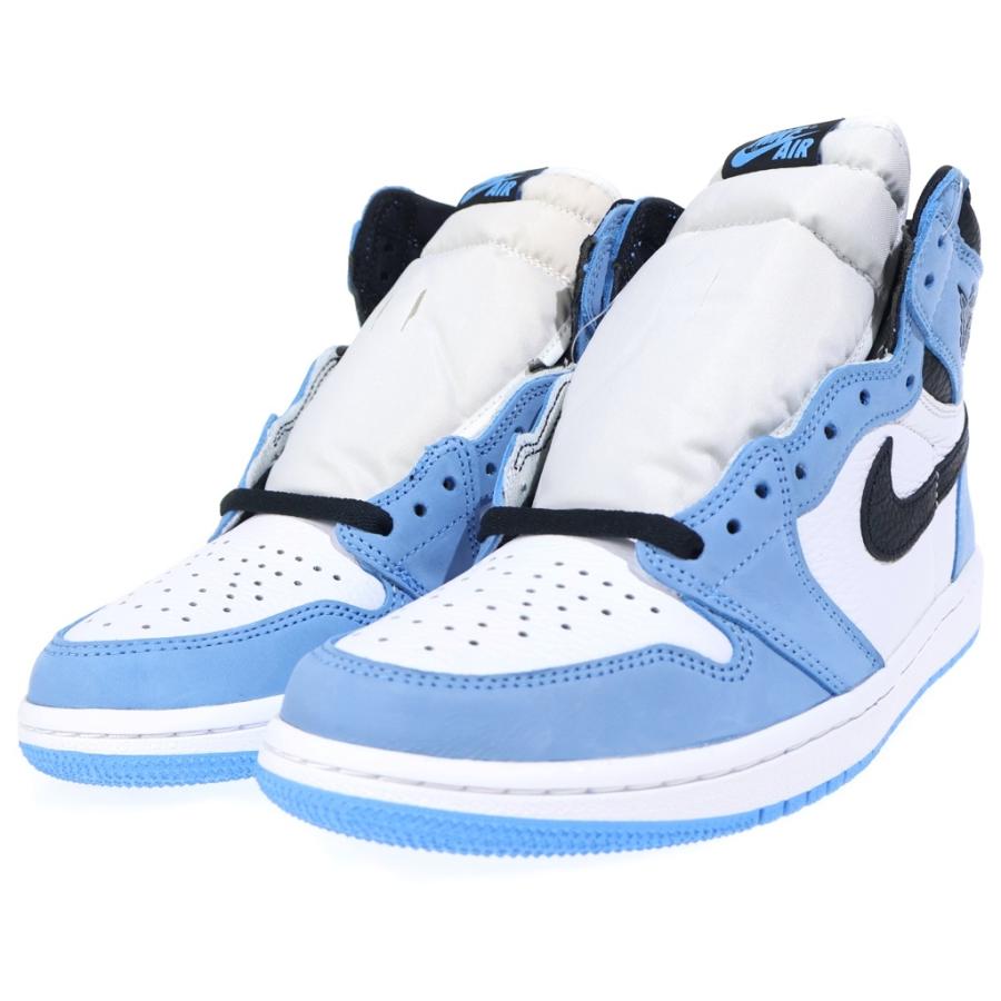 NIKE（ナイキ） Air Jordan 1 High OG University Blue エアジョーダン