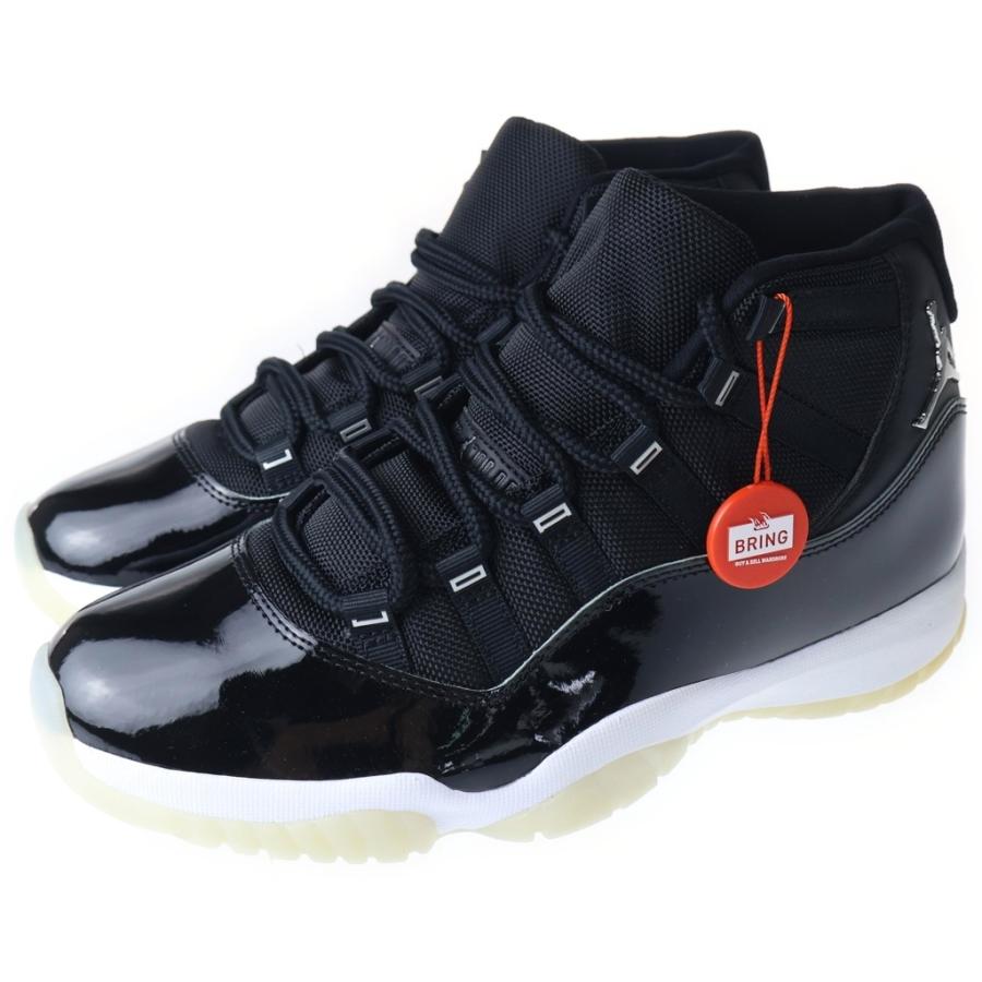 NIKE（ナイキ） Air Jordan 11 Jubilee エアジョーダン11 ジュビリー 