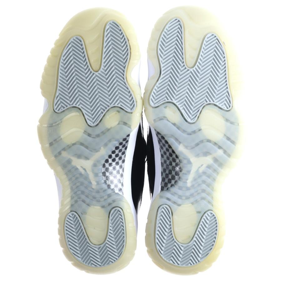 NIKE（ナイキ） Air Jordan 11 Jubilee エアジョーダン11 ジュビリー 