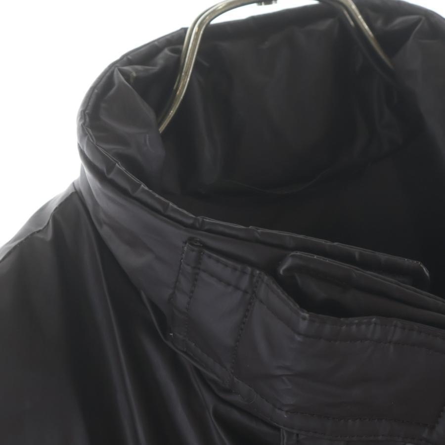 adidas YEEZY SEASON 3 イージー シーズンスリー ジップアップ ロング