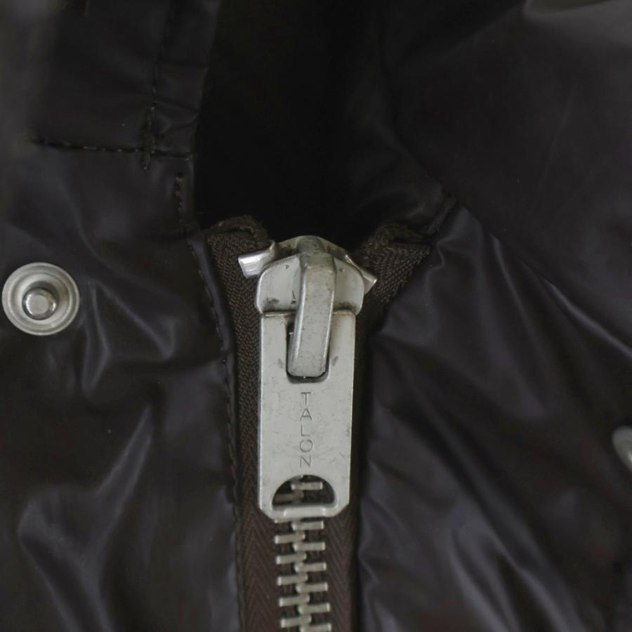 adidas YEEZY SEASON 3 イージー シーズンスリー ジップアップ ロング