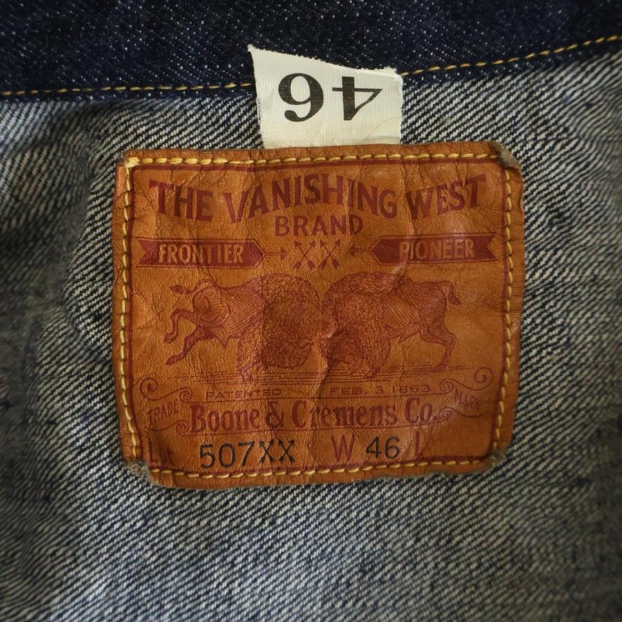 フリーホイーラーズ THE VANISHING WEST ザバニッシングウエスト