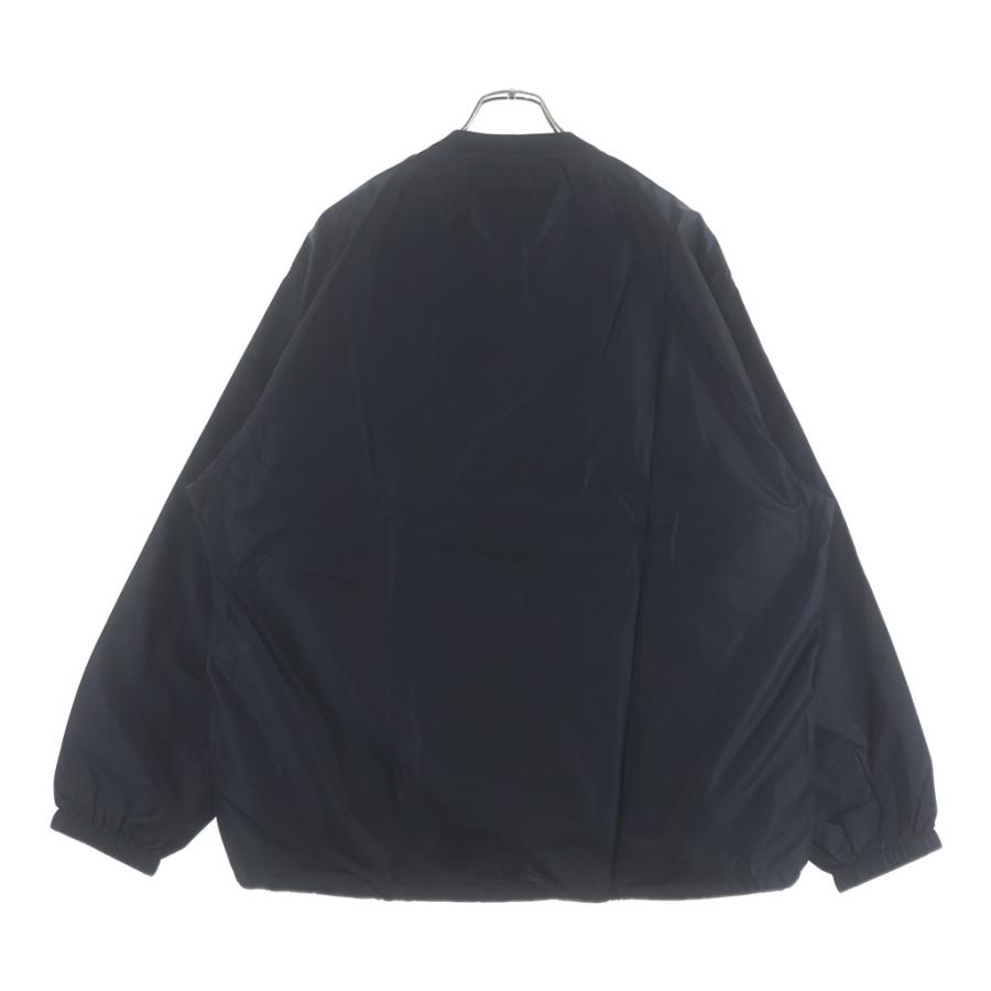 NEIGHBORHOOD（ネイバーフッド） 25AW PULLOVER SHIRT LS Vネック プル