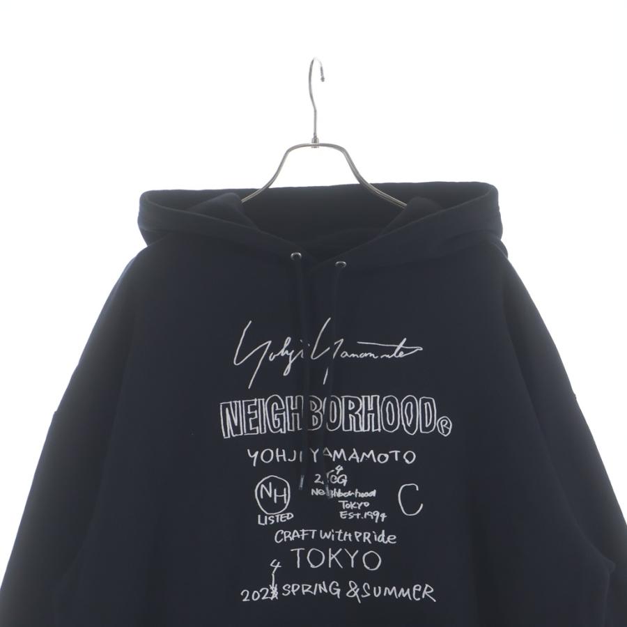 NEIGHBORHOOD（ネイバーフッド） 23AW ×YOHJI YAMAMOTO POUR HOMME