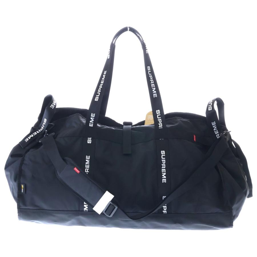 Supreme（シュプリーム） 22AW Large Haul Tote ラージトートバッグ