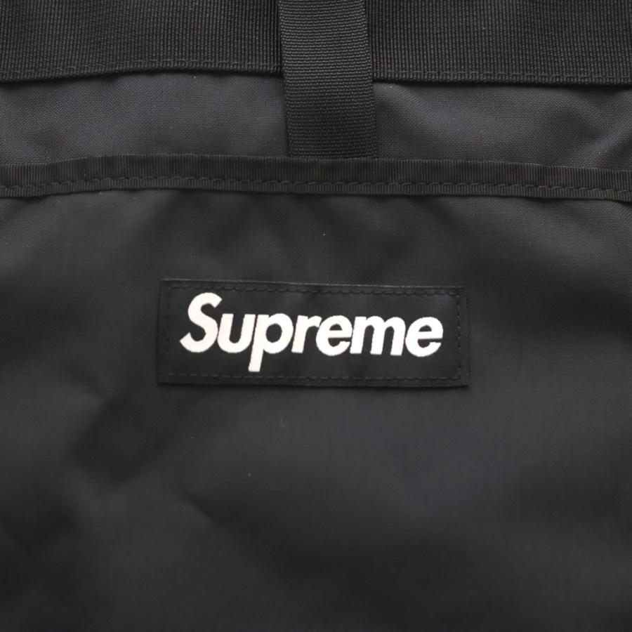 Supreme（シュプリーム） 22AW Large Haul Tote ラージトートバッグ