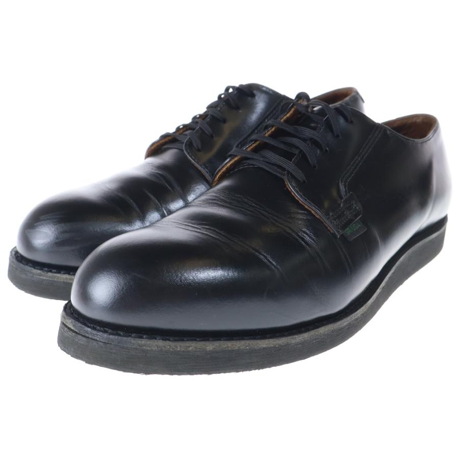 RED WING レッド ウイング 101 Postman Oxford ポストマン