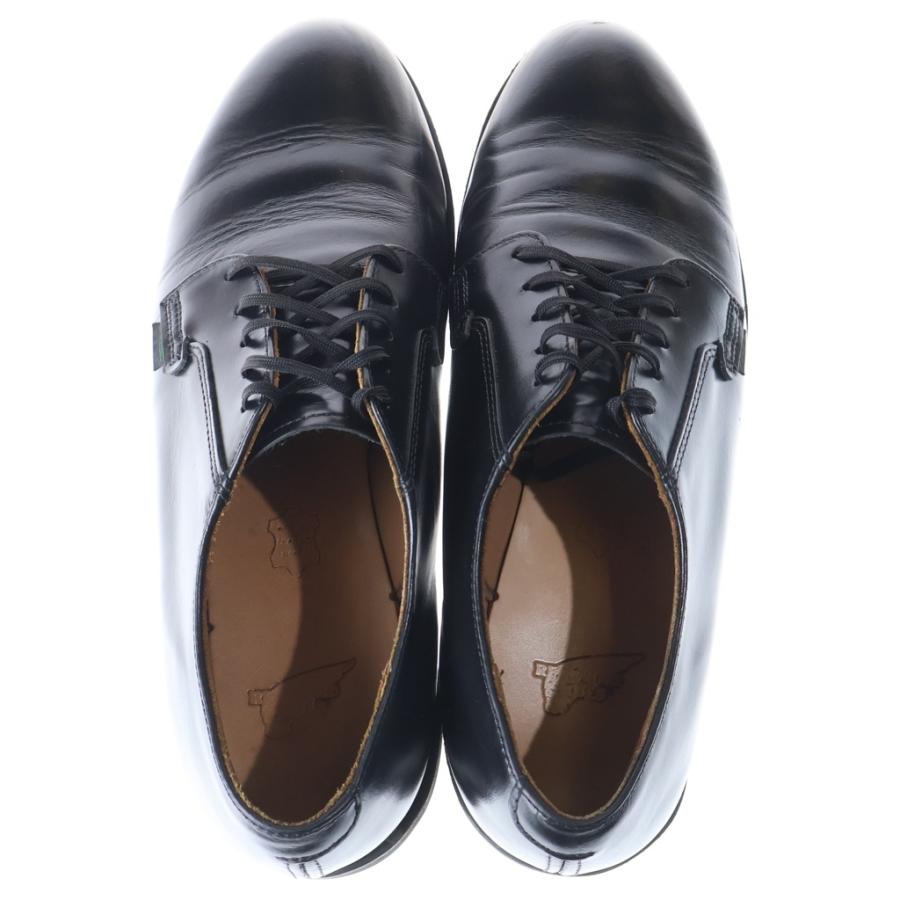 RED WING レッド ウイング 101 Postman Oxford ポストマン