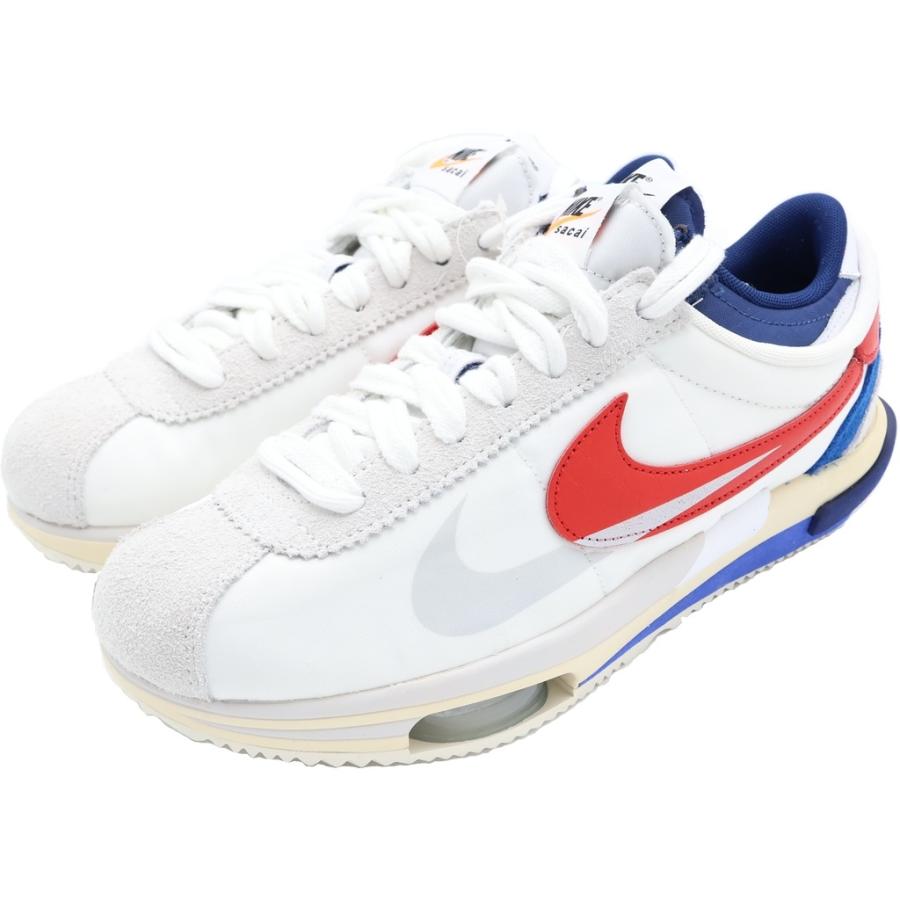 NIKE（ナイキ） ×sacai ZOOM CORTEZ SP サカイ ズーム コルテッツ