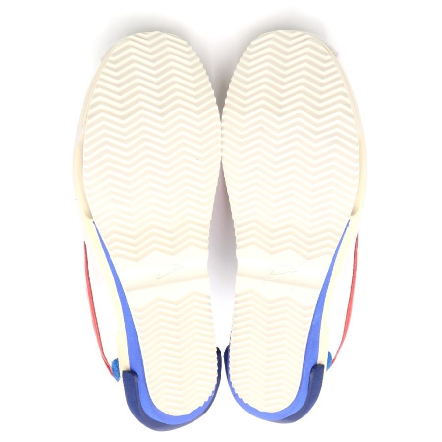 NIKE（ナイキ） ×sacai ZOOM CORTEZ SP サカイ ズーム コルテッツ