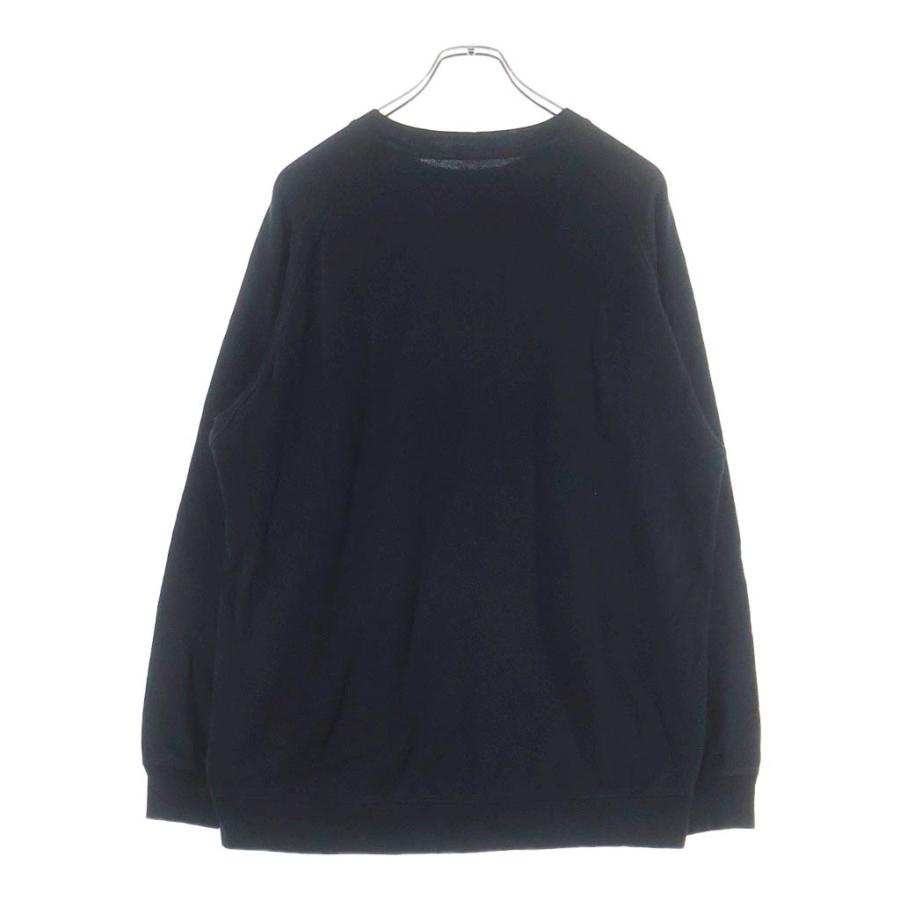 トップス COMOLIコモリ 20SS 長袖シャツ サイズ：4