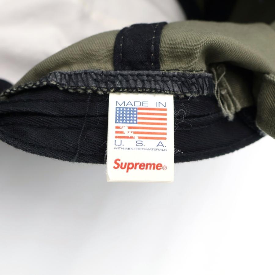 Supreme（シュプリーム） 24SS New York Arc 6-Panel ニューヨーク