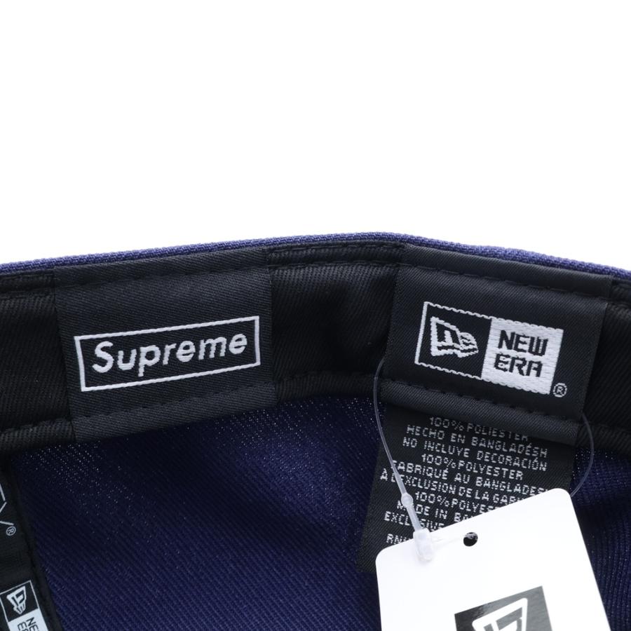 Supreme（シュプリーム） 24SS ×NEW ERA Gold Cross S Logo ニューエラ