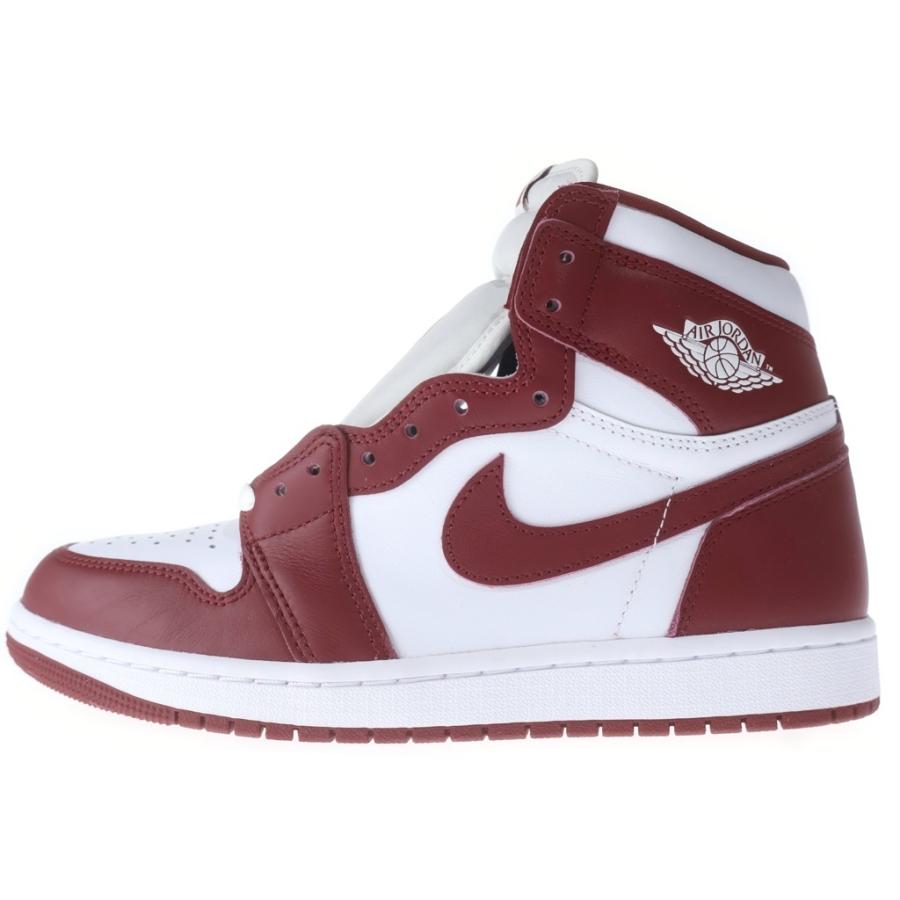 NIKE（ナイキ） AIR JORDAN 1 Retro High OG ハイカットスニーカー