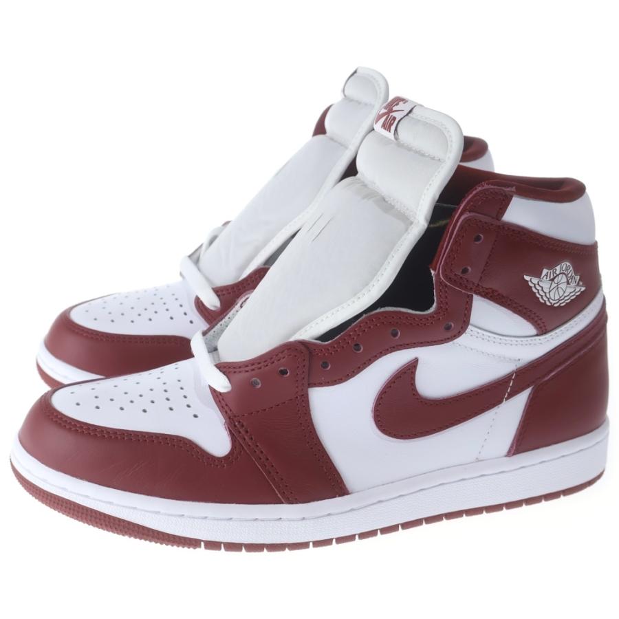NIKE（ナイキ） AIR JORDAN 1 Retro High OG ハイカットスニーカー