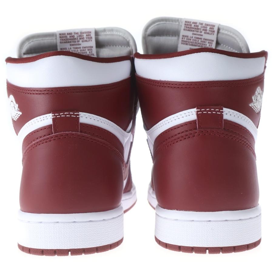 NIKE（ナイキ） AIR JORDAN 1 Retro High OG ハイカットスニーカー