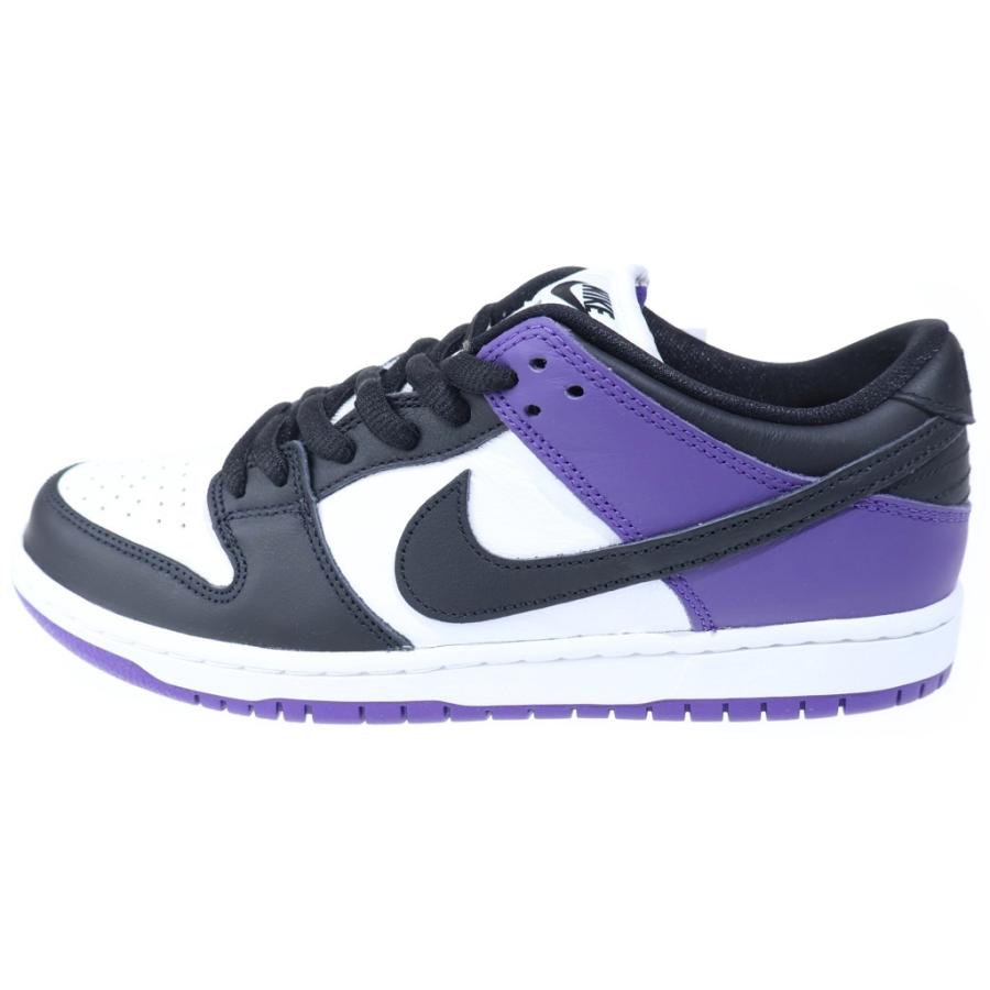 Nike SB NIKE ナイキエスビー DUNK LOW RED PLUM ダンク レッドプラム