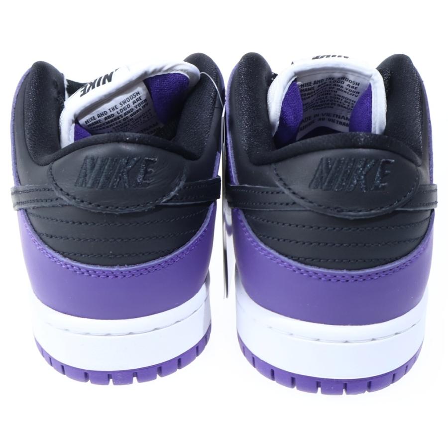Nike SB NIKE ナイキエスビー DUNK LOW RED PLUM ダンク レッドプラム