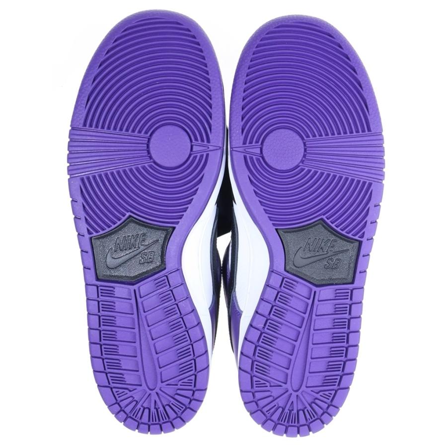 Nike SB NIKE ナイキエスビー DUNK LOW RED PLUM ダンク レッドプラム
