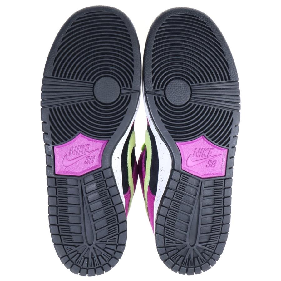 Nike SB ナイキエスビー DUNK LOW PRO COURT PURPLE ダンク プロ