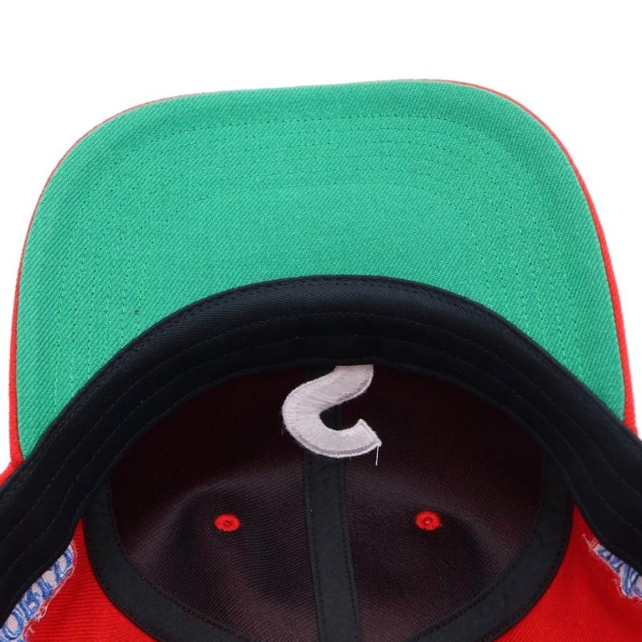 Supreme（シュプリーム） 25SS World Famous S Logo 6-Panel ワールド