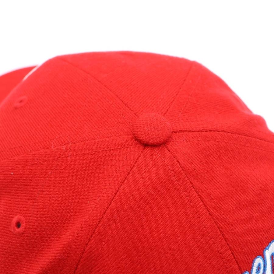 Supreme（シュプリーム） 25SS World Famous S Logo 6-Panel ワールド