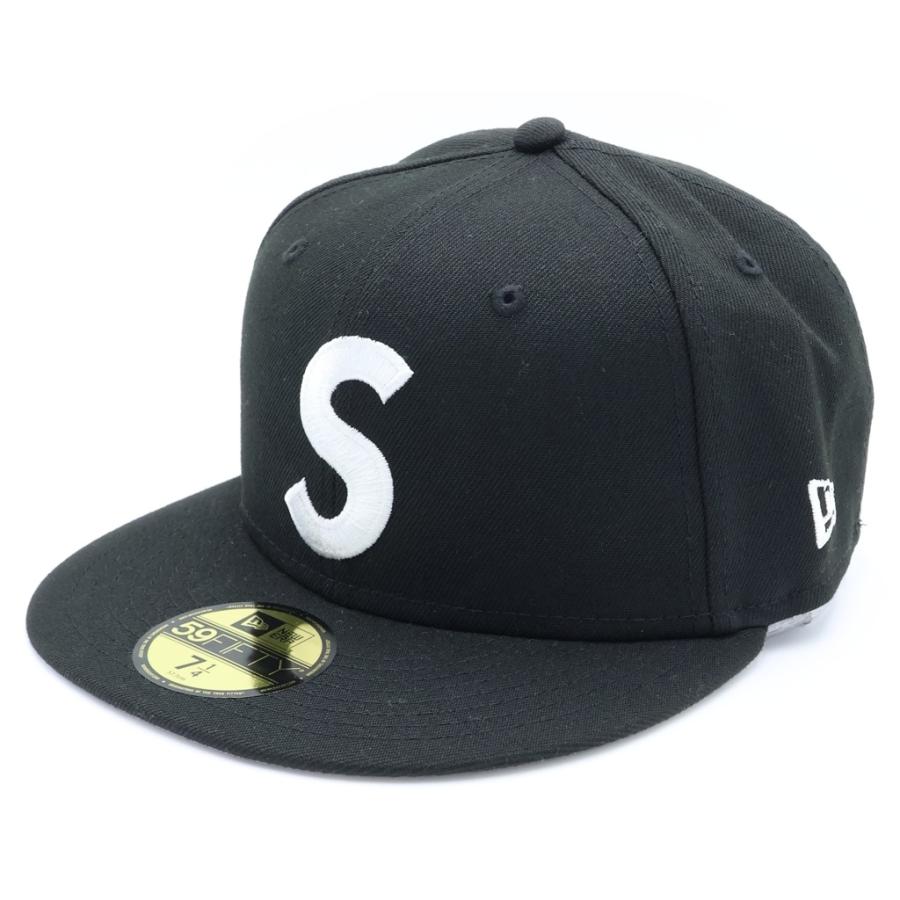 Supreme（シュプリーム） 24AW Screw Ball S Logo NEW ERA 59FIFTY