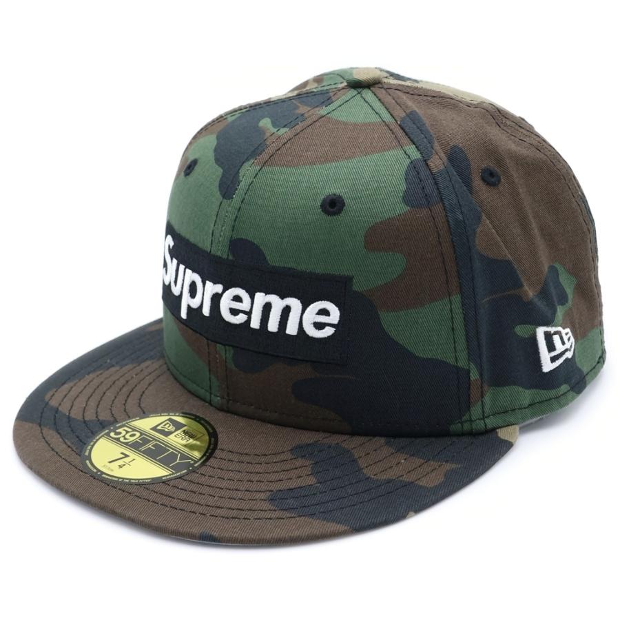 ベースボールKIDS様専用 Supreme スウェット ボックスロゴ カモフラ
