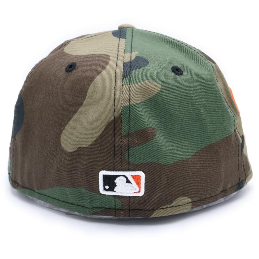 Supreme（シュプリーム） 24SS ×NEW ERA MLB Teams Box Logo Woodland