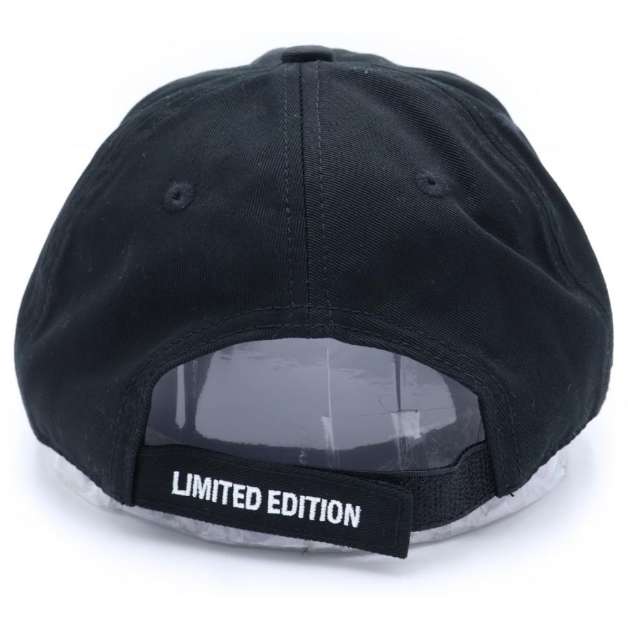 VETEMENTS（ヴェトモン） 21AW Classic Logo Cap クラシックロゴ