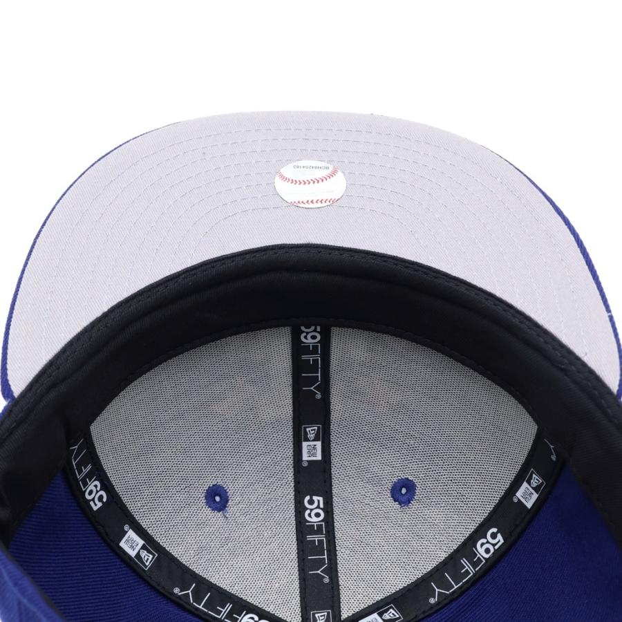 BORN X RAISED ボーンアンドレイズド ×NEW ERA 59FIFTY LA ROCKER HAT