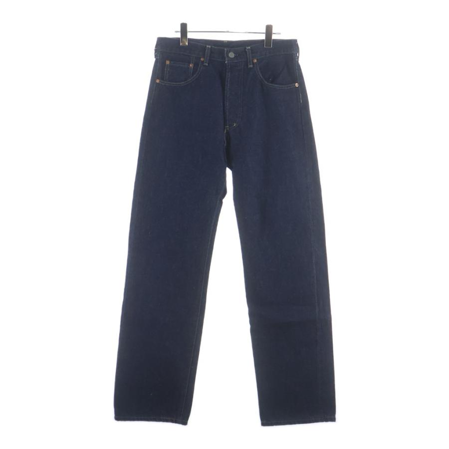 Levi's VINTAGE CLOTHING リーバイス ビンテージ クロージング 90'S デッドストック 503B 140周年記念 ボタン裏J22 デニムパンツ 92年製 インディゴ Levi's VINTAGE CLOTHING リーバイス ビンテージ クロージング 90'S