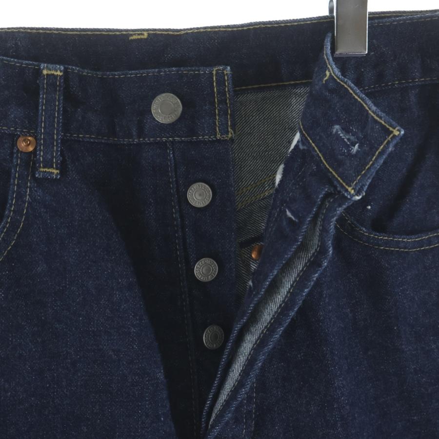 Levi's VINTAGE CLOTHING リーバイス ビンテージ クロージング 90'S デッドストック 503B 140周年記念 ボタン裏J22 デニムパンツ 92年製 インディゴ Levi's VINTAGE CLOTHING リーバイス ビンテージ クロージング 90'S