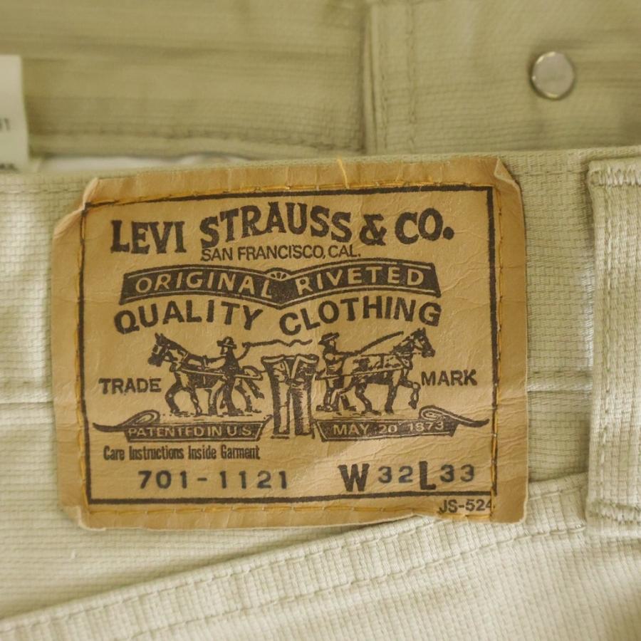 Levi's VINTAGE CLOTHING リーバイス ビンテージ クロージング 90'S