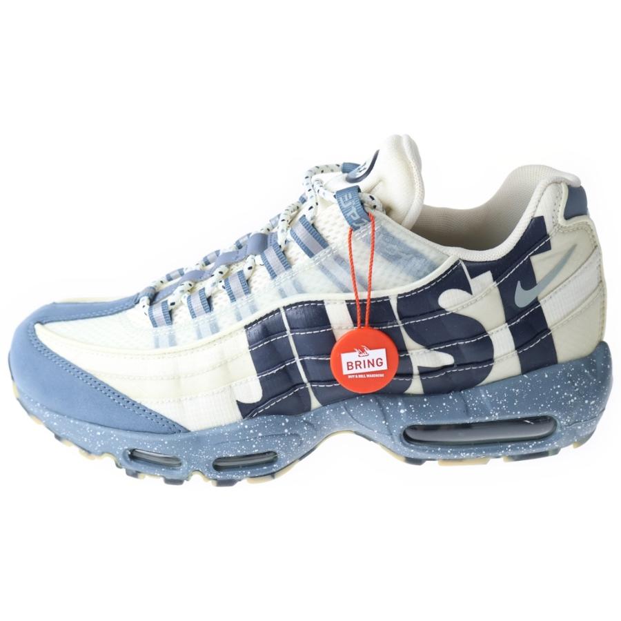 新品未使用 エアマックス95 オブシディアン 富士山 NIKE（ナイキ） AIR MAX 95 PRM QS JAPAN OBSIDIAN MIST CI0229-147
