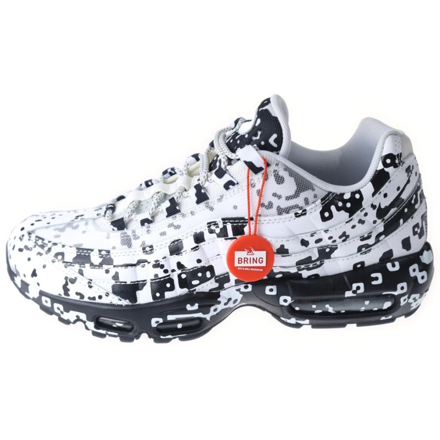 NIKE（ナイキ） ×CAV EMPT AIR MAX 95 AV0765-100 シーイー エア 
