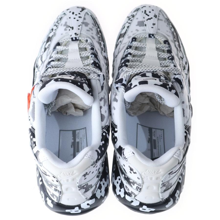 NIKE（ナイキ） ×CAV EMPT AIR MAX 95 AV0765-100 シーイー エア 